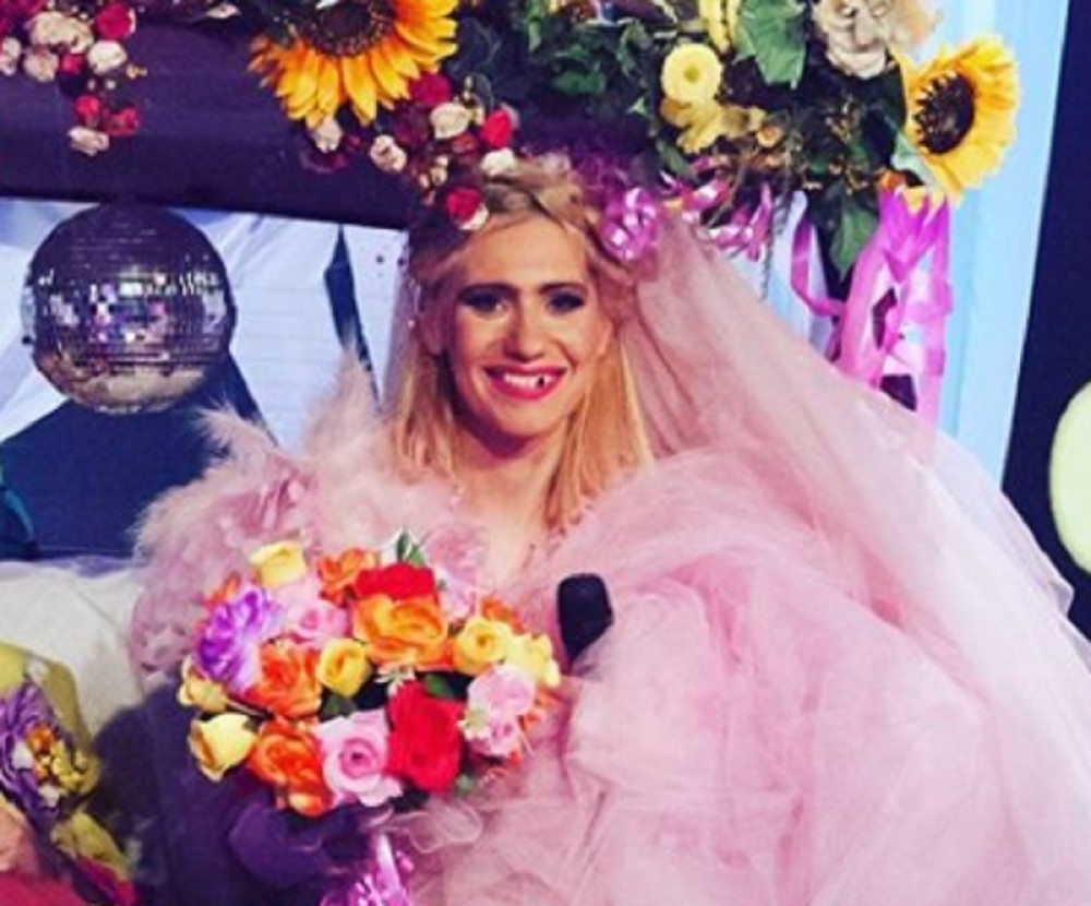 Voditeljka "Slagalice" ostala bez zuba! (FOTO)