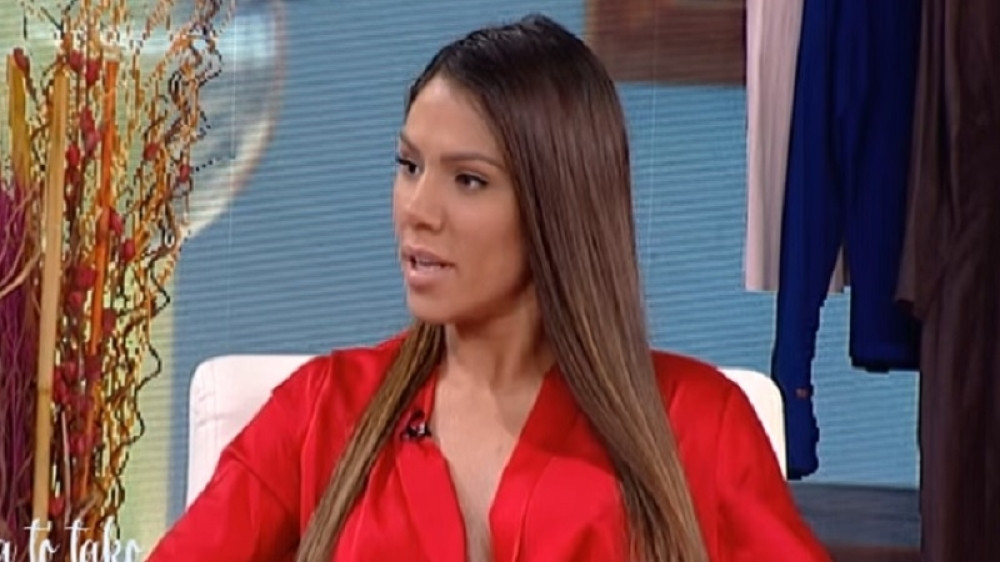 Isplivala slika Sandre Afrike na jahti! Skinula se, a evo ko joj je pravio društvo!