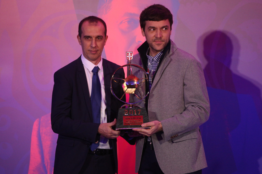 Videćete još boljeg Stojketa na SP