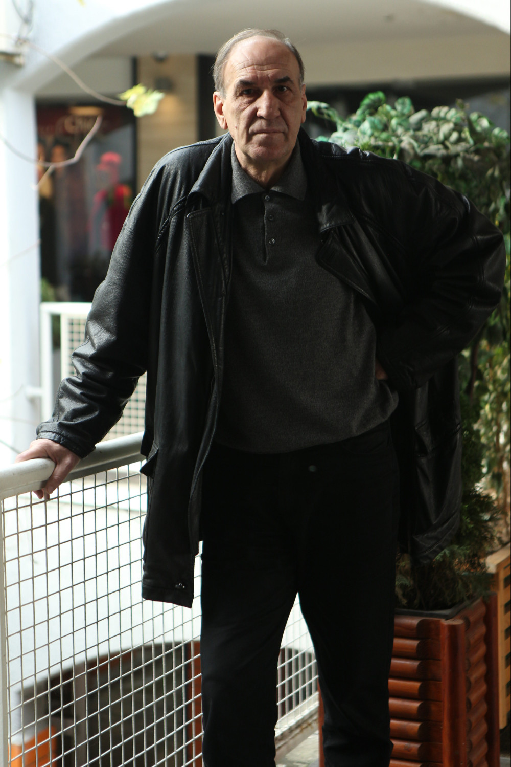 Dočekaćemo ponovo veliki Partizan!