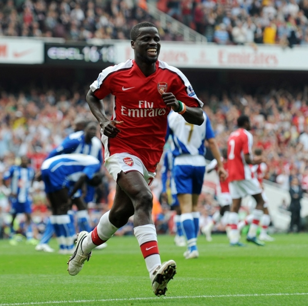 Bivši as Arsenala bankrotirao, žena mu uzela sav novac