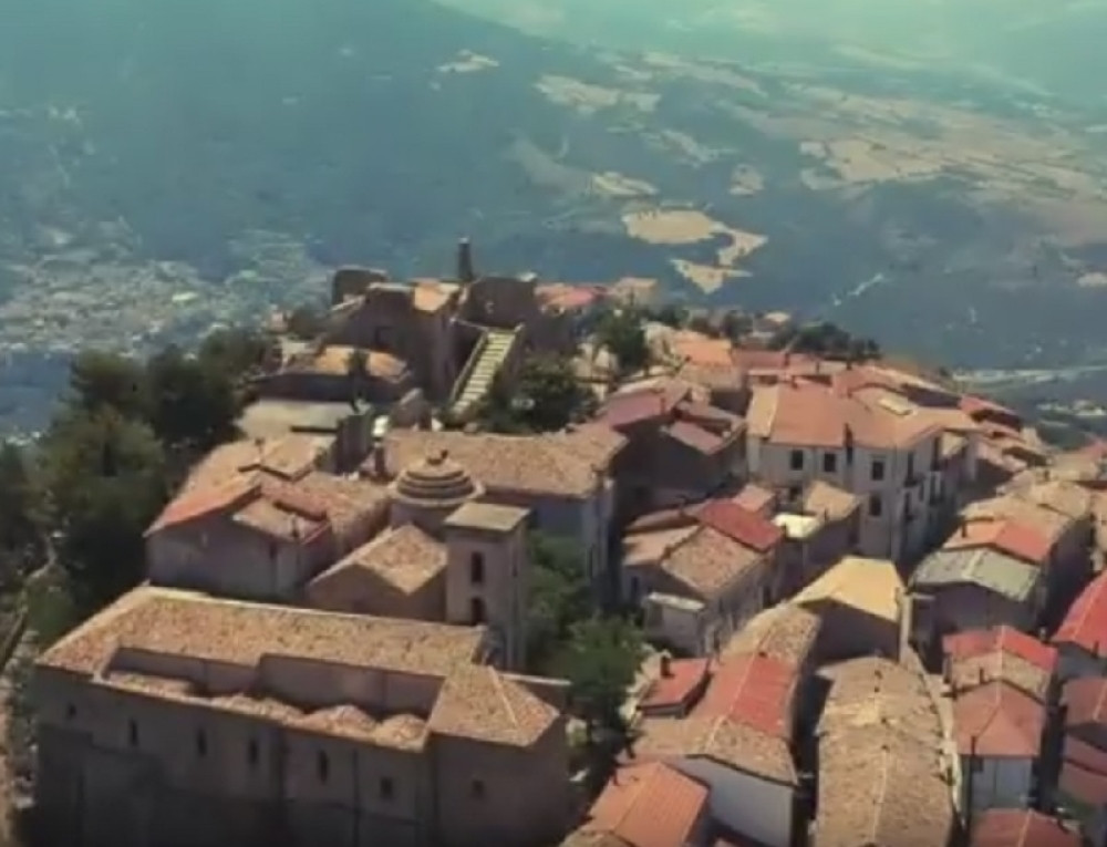 Ovo je ukleto selo u kome živi samo nesreća i urok