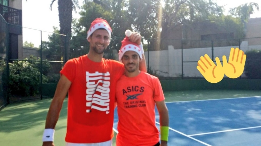 Deda Mraze, donesi mi nove trofeje!