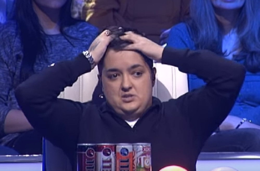 Svi dele tvit Marije Šerifović i pitaju se šta joj je