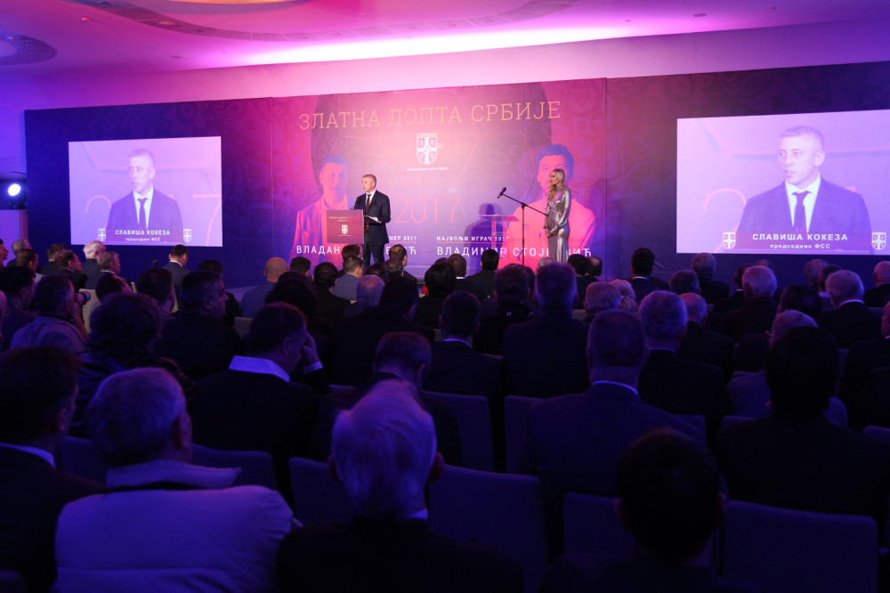 Zvezda je uredno dobila poziv!