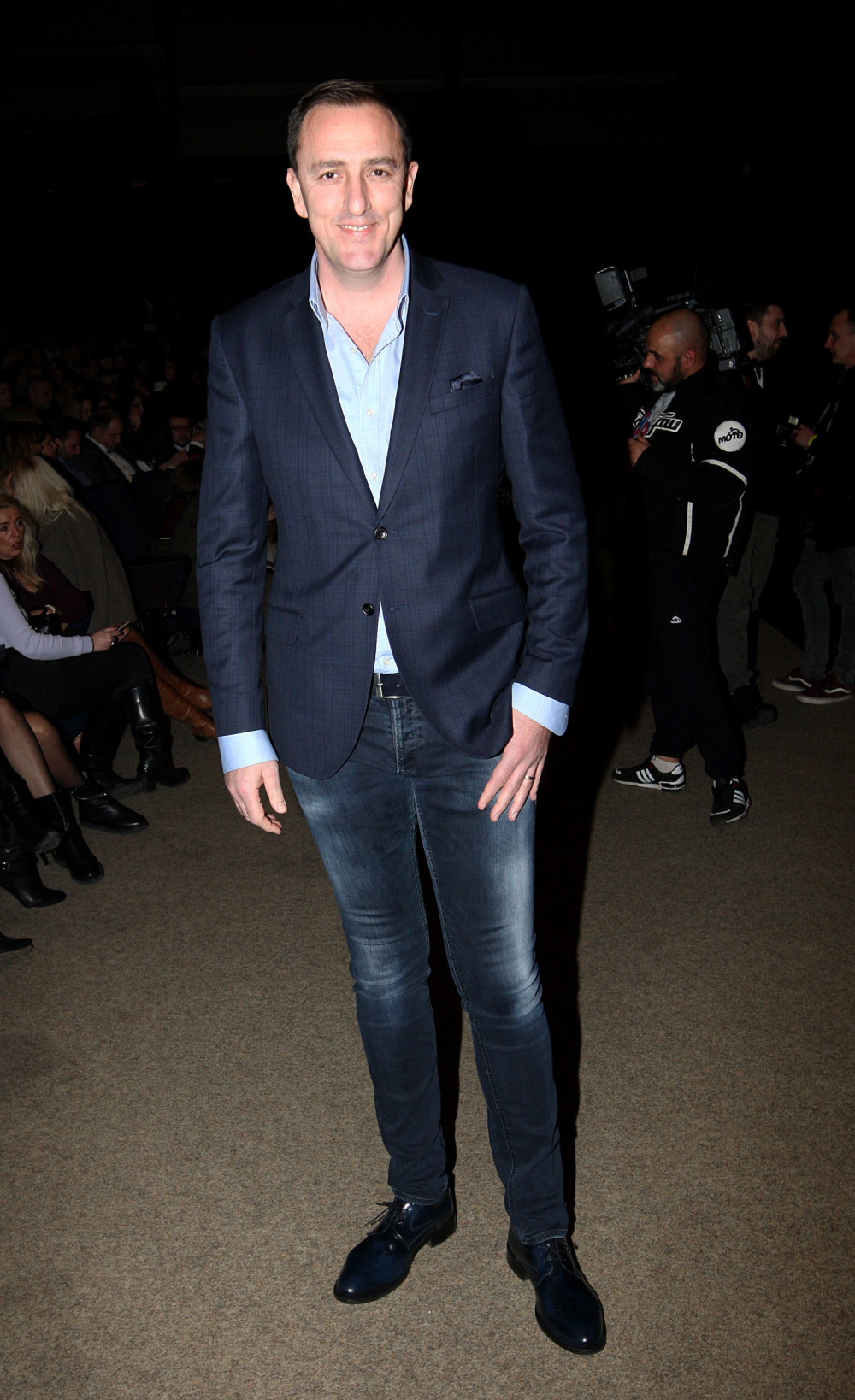 Sergej Ćetković napravio crtani film