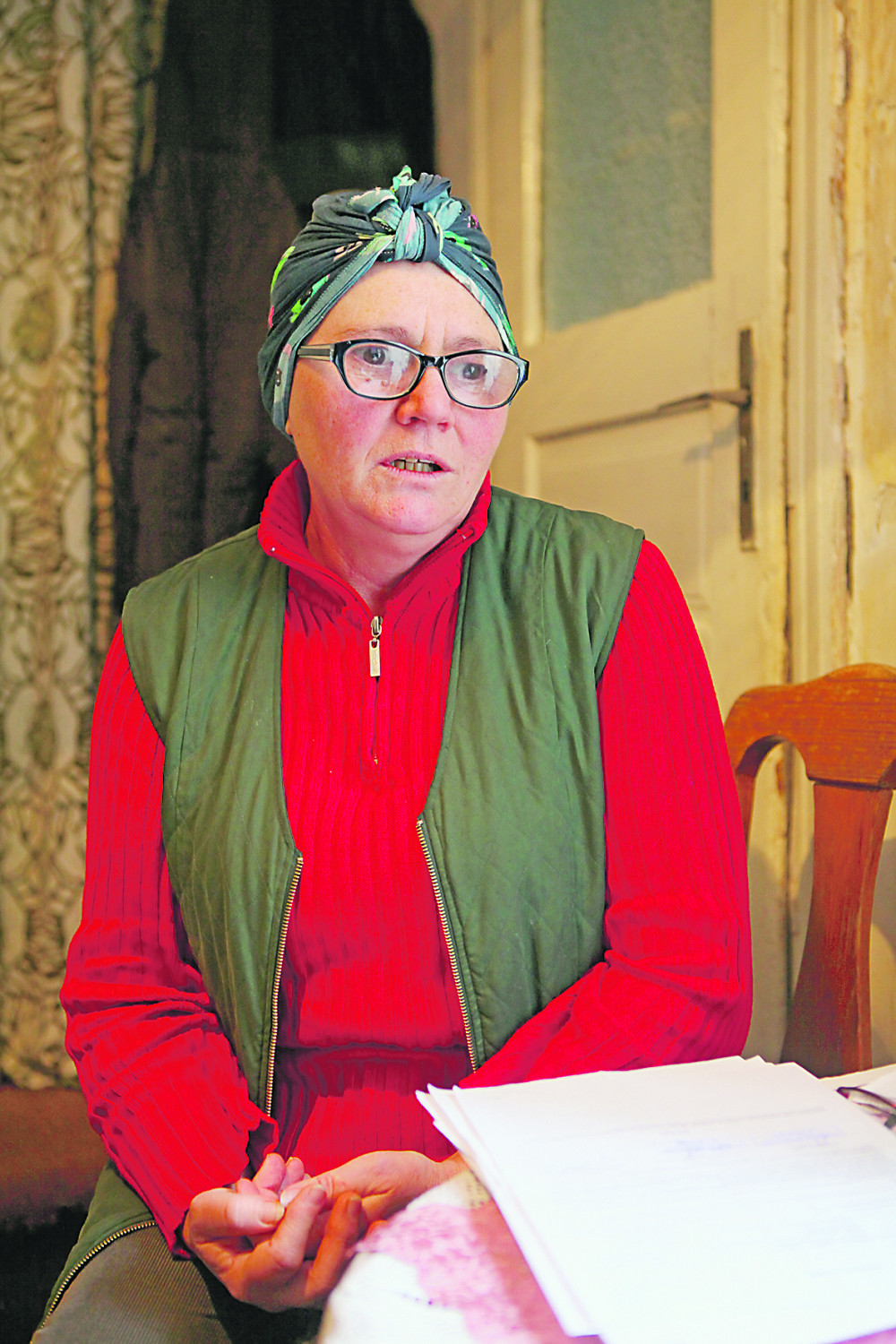 Šutnuli me na ulicu kad sam dobila rak!