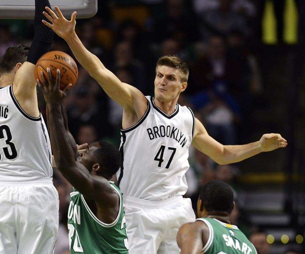 Probudio sam se i video da sve gori!