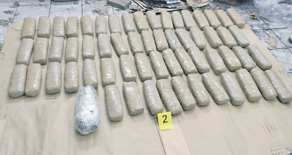 Trgovac oružja valjao i plašljivce