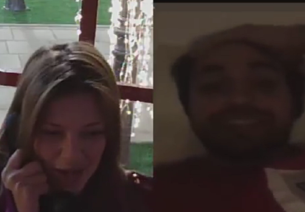 Andrija pobesneo nakon razgovora sa Kijom!