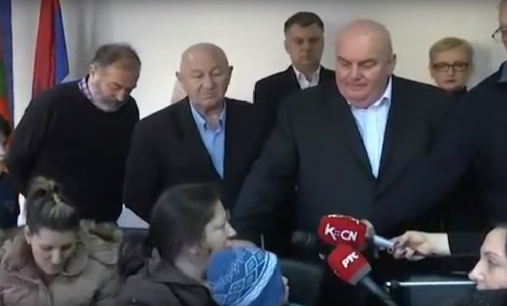 Palma: Auto za gospođu!