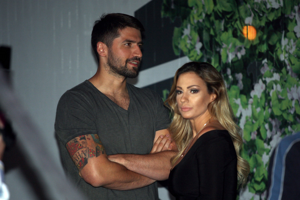 Otvoreno pismo Ane Kokić i Nikole Rađena: Ovo je istina o našem razvodu!