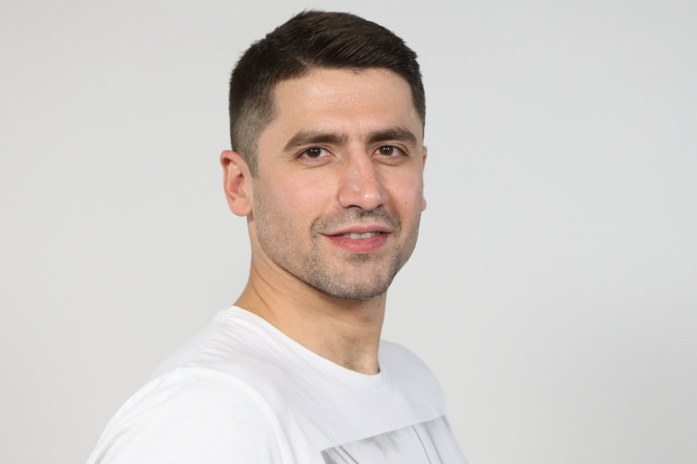 Nikola Rađen otkrio šta Rusi misle o Ani Kokić