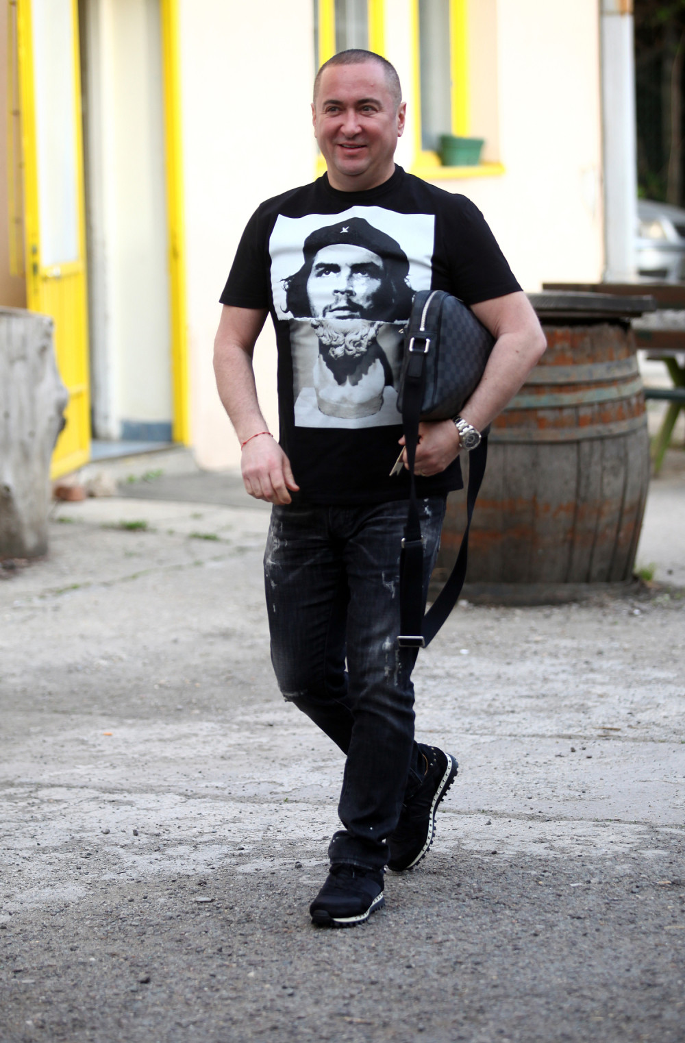 Đani progovorio o razvodu Darka Lazića i Ane Sević!