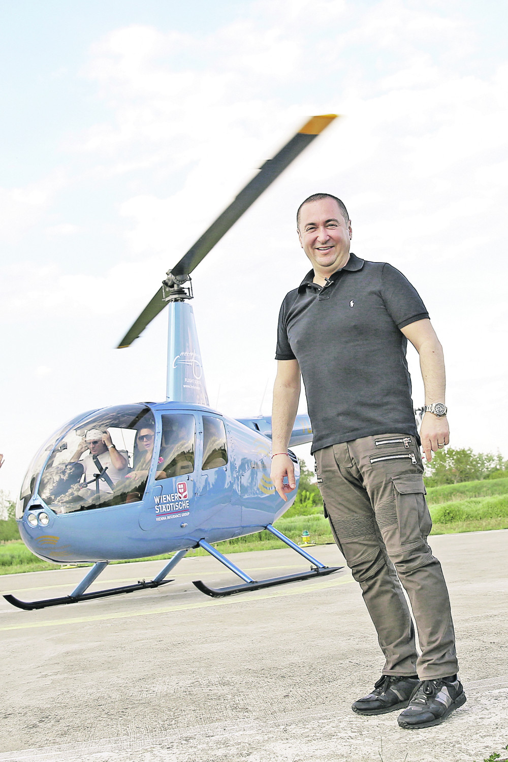 "Prostitutke bi doprinele razvoju turizma u Srbiji"