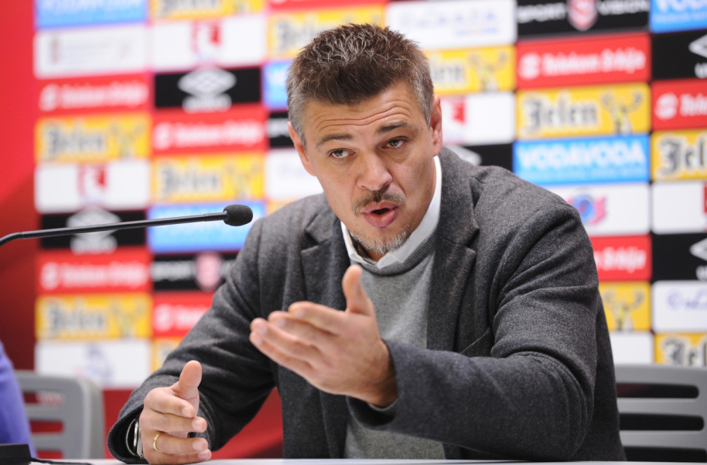 Niko normalan za Partizan i Zvezdu ne bi dao ni evro!