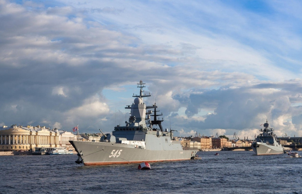 Ruska vojska dobila moćno pojačanje