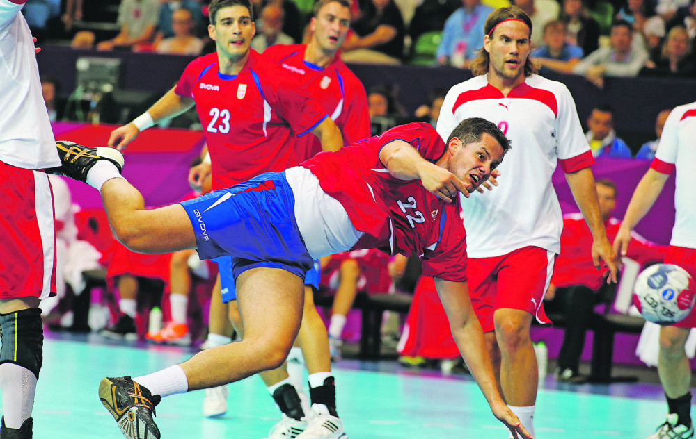 Bez pola tima u splitski pakao!