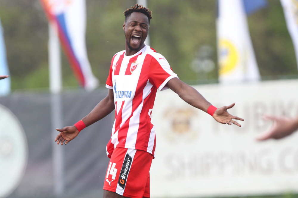 Zvezdi bogatstvo za Boaćija?