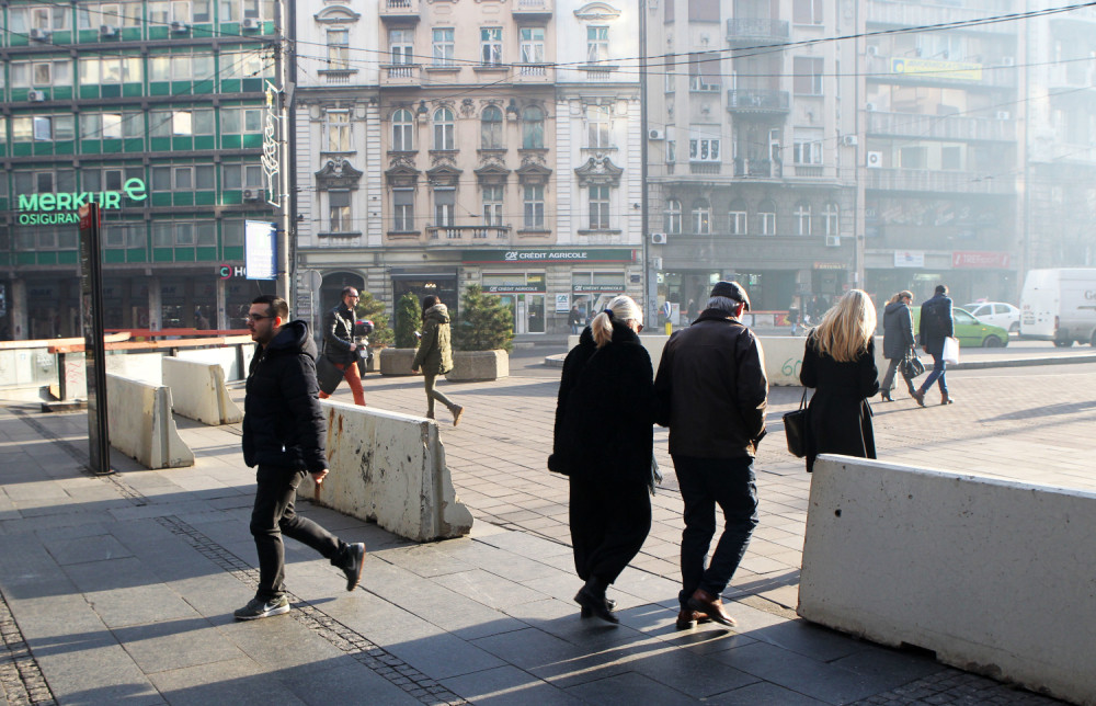 Sledi pad temperature, a evo kada će NOVEMBAR POKAZATI "ZUBE"