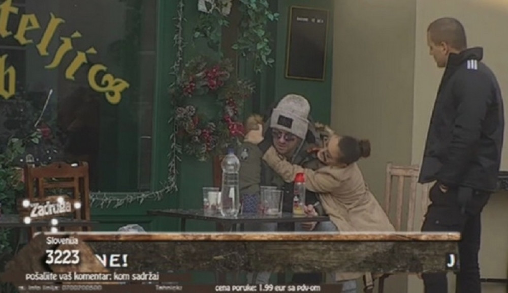 Janjuš odlučio da zaprosi Anu Korać!