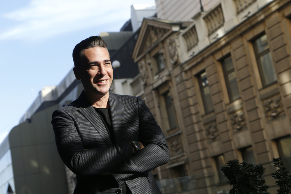 Ani i Srni pevam uspavanke, a ovo sam promenio zbog njih!