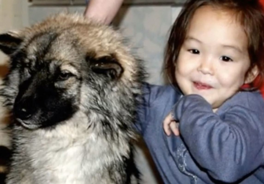 Preživela Sibir, vukove i medvede! (VIDEO)