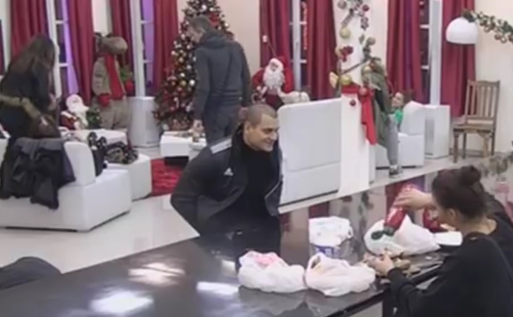 Andrijana i Nikola otkrili šta su radili u krevetu