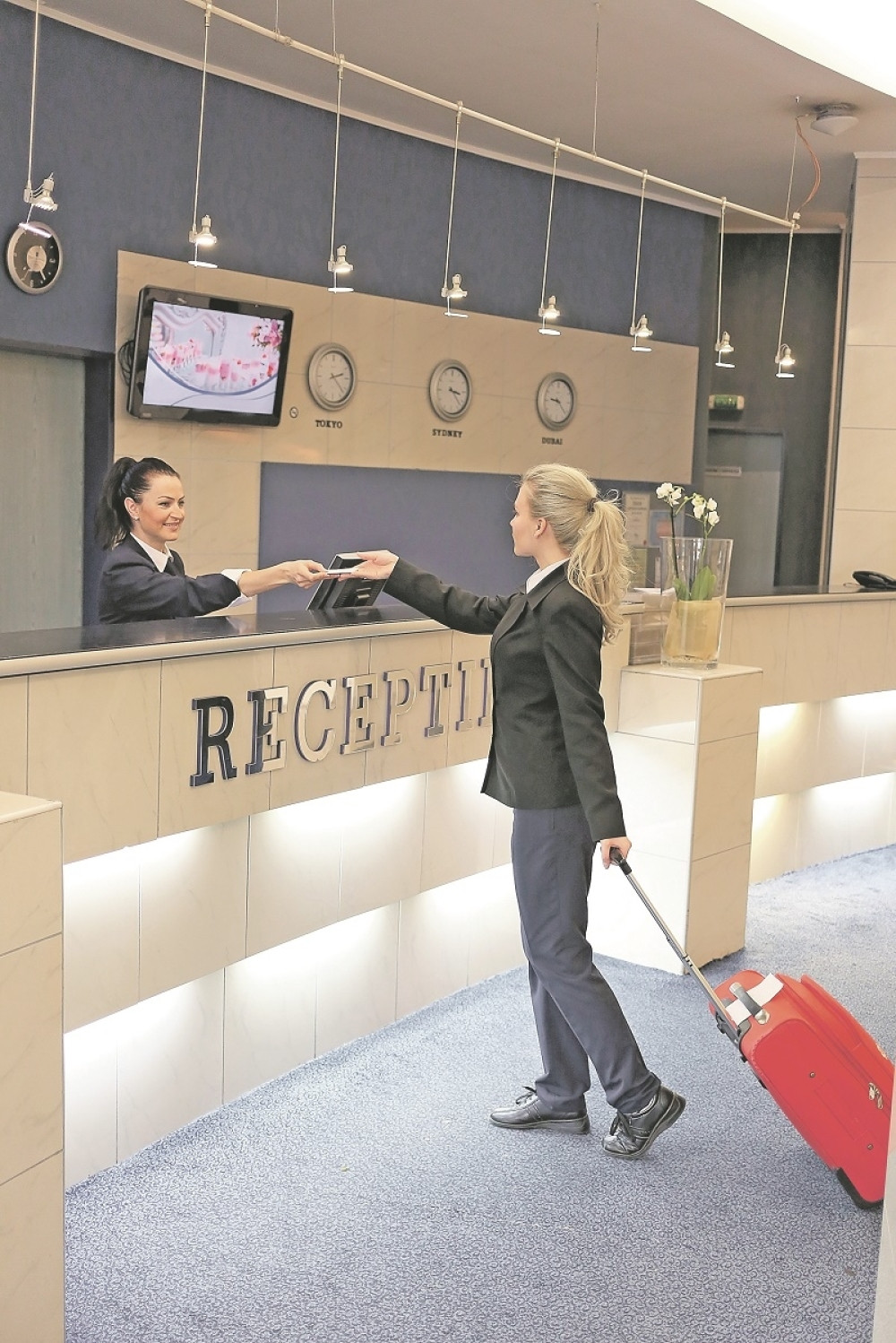 Evo u kojim situacijama možete da se žalite na usluge u hotelu