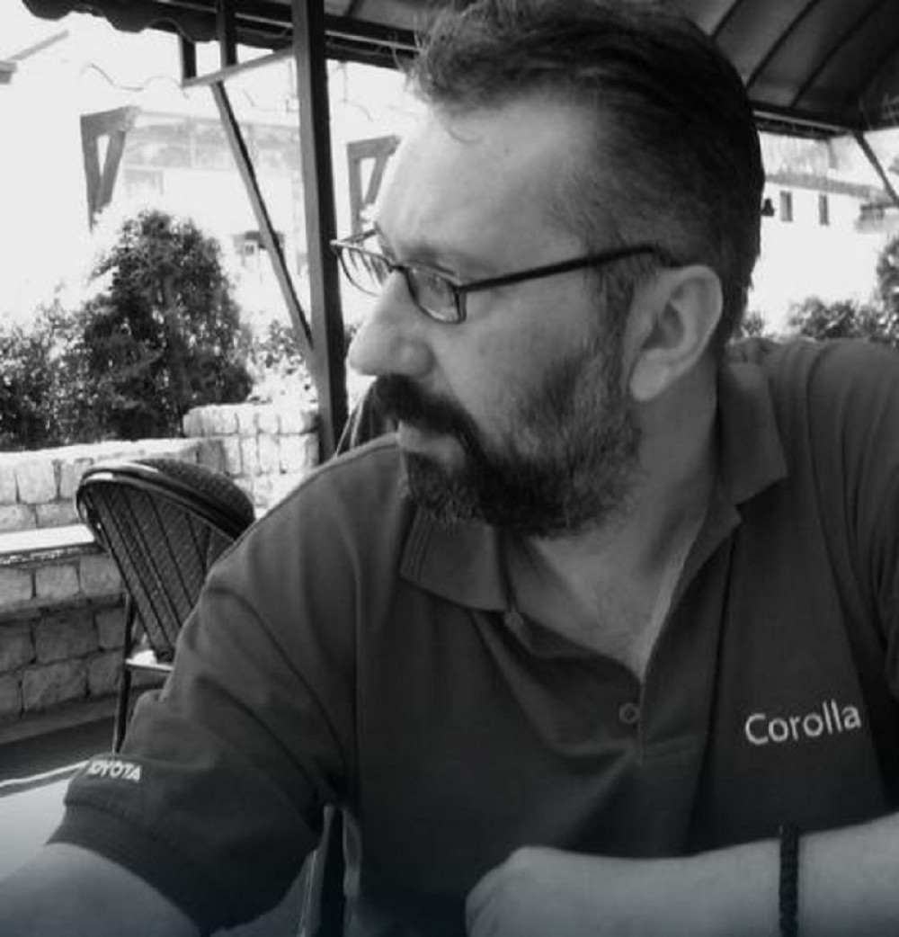 Preminuo sportski novinar Zoran Rangelov