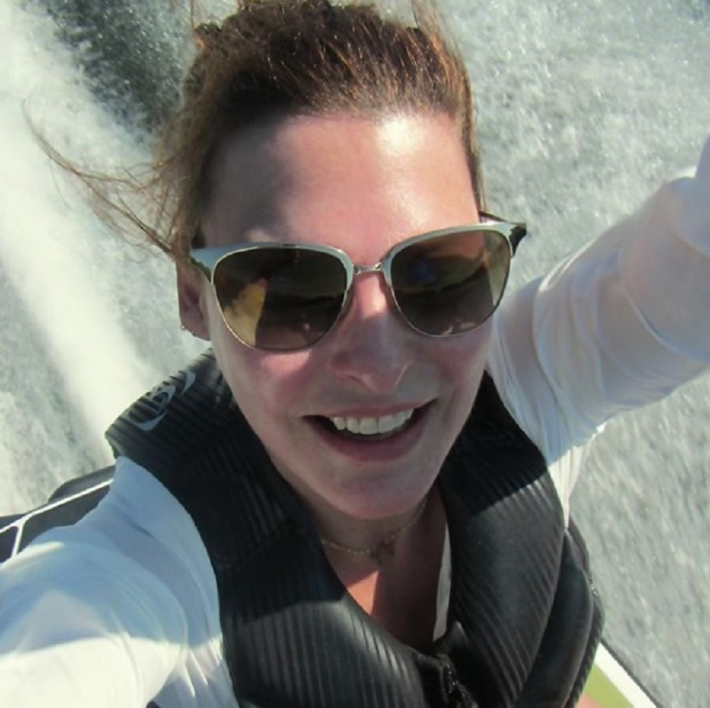 Slavna manekenka postala baka! (FOTO)