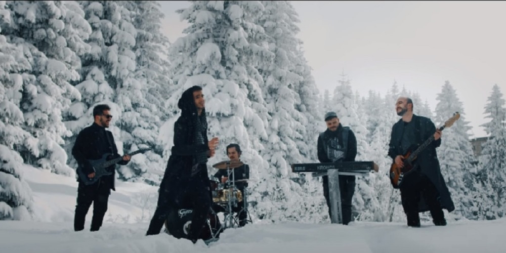 Lapsus bend objavio spot zbog kojeg je pevač završio u bolnici!