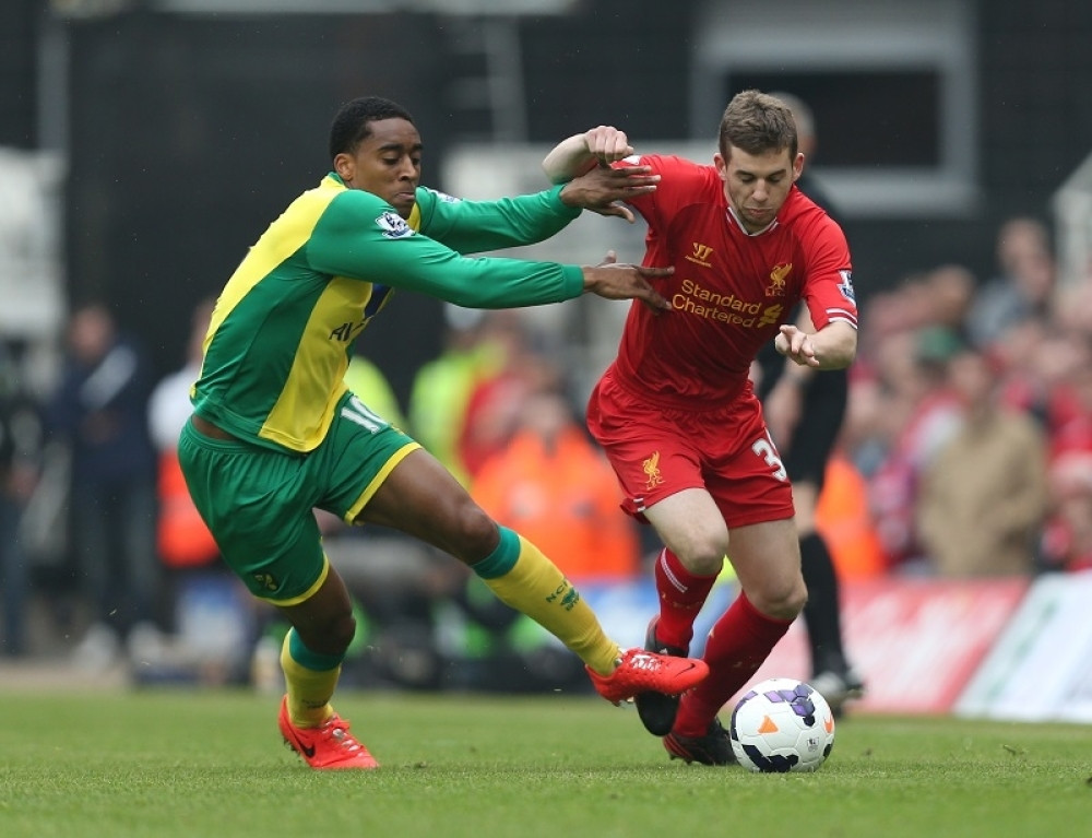 Fudbaler Liverpula optužen za fizički napad