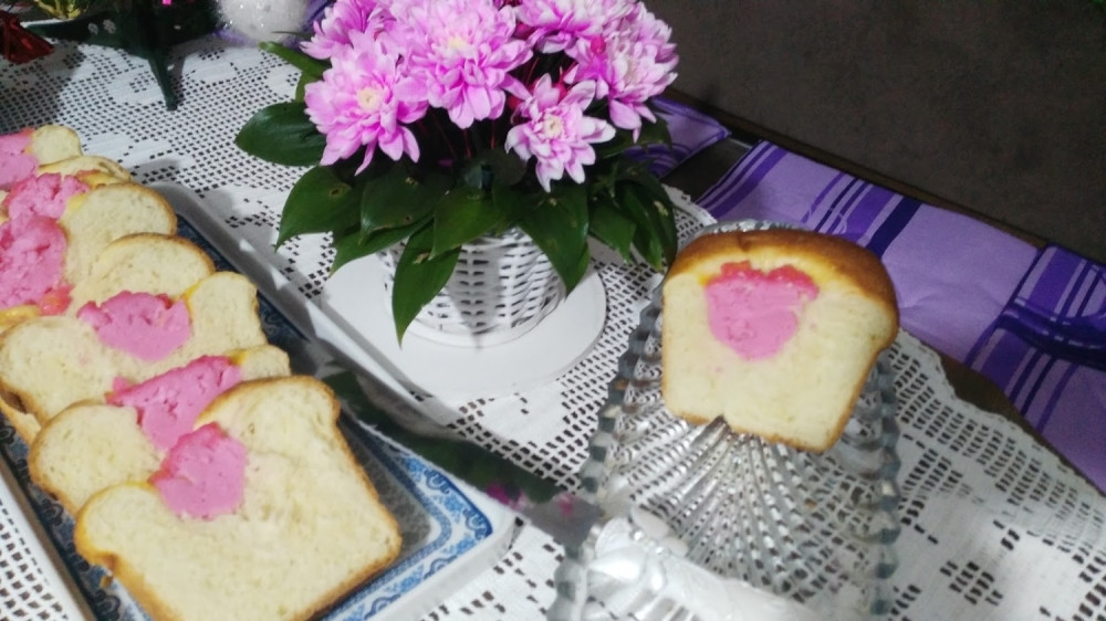 Mirisni kolač sa pudingom