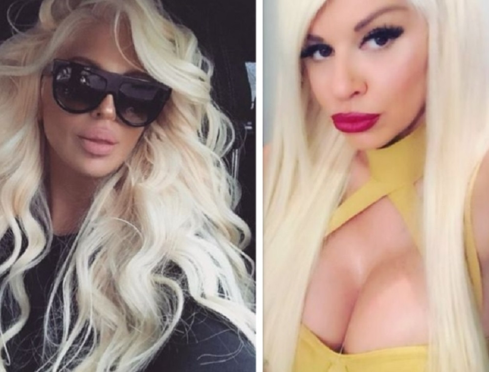 Karleuša optužila Daru da nosi fejk stvari!