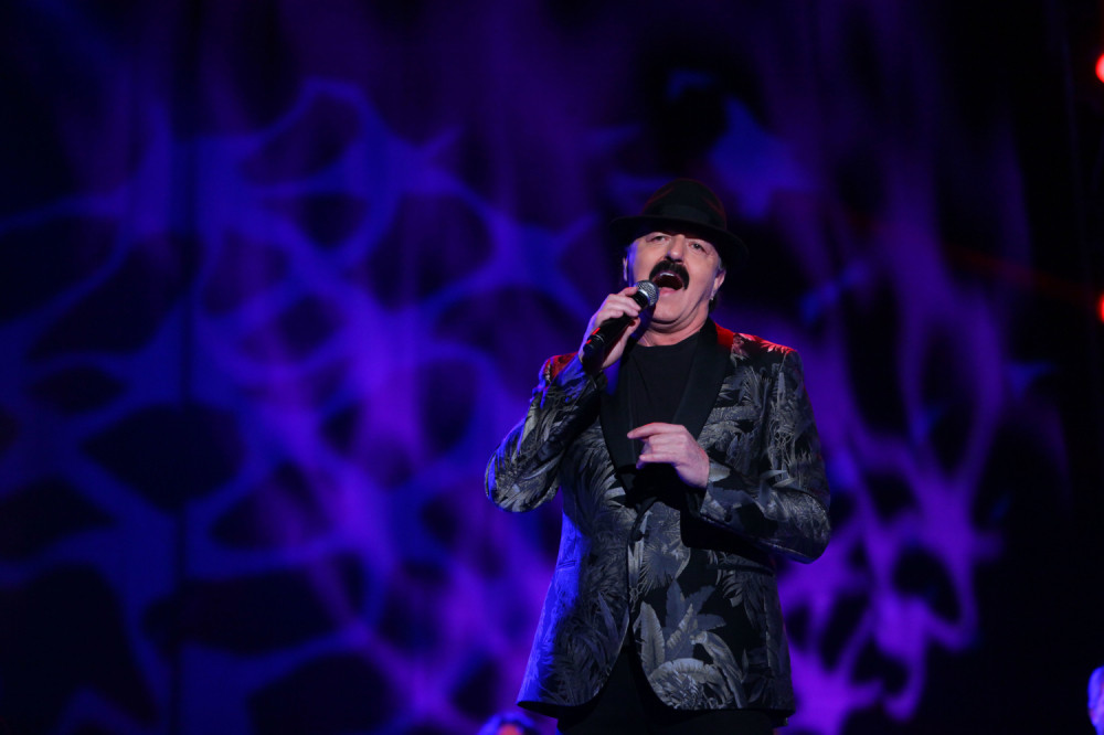 Šok intervju Harisa Džinovića: Sve o gradnji vile na Dedinju i zašto nije otišao na svadbu Veljka Ražnatovića