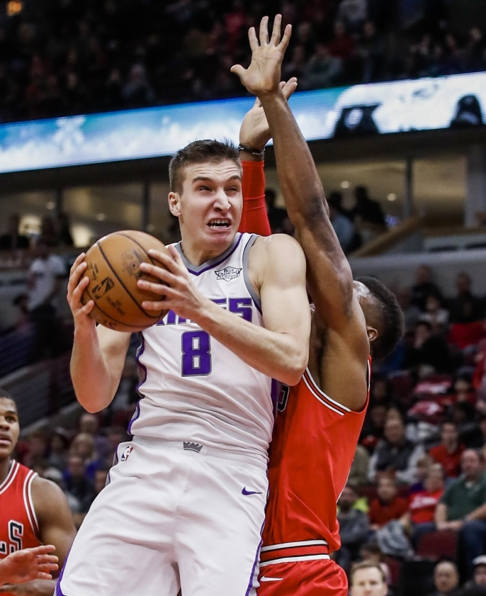 Bogdan razbio Lebrona, Bjelica bolji od Jokića