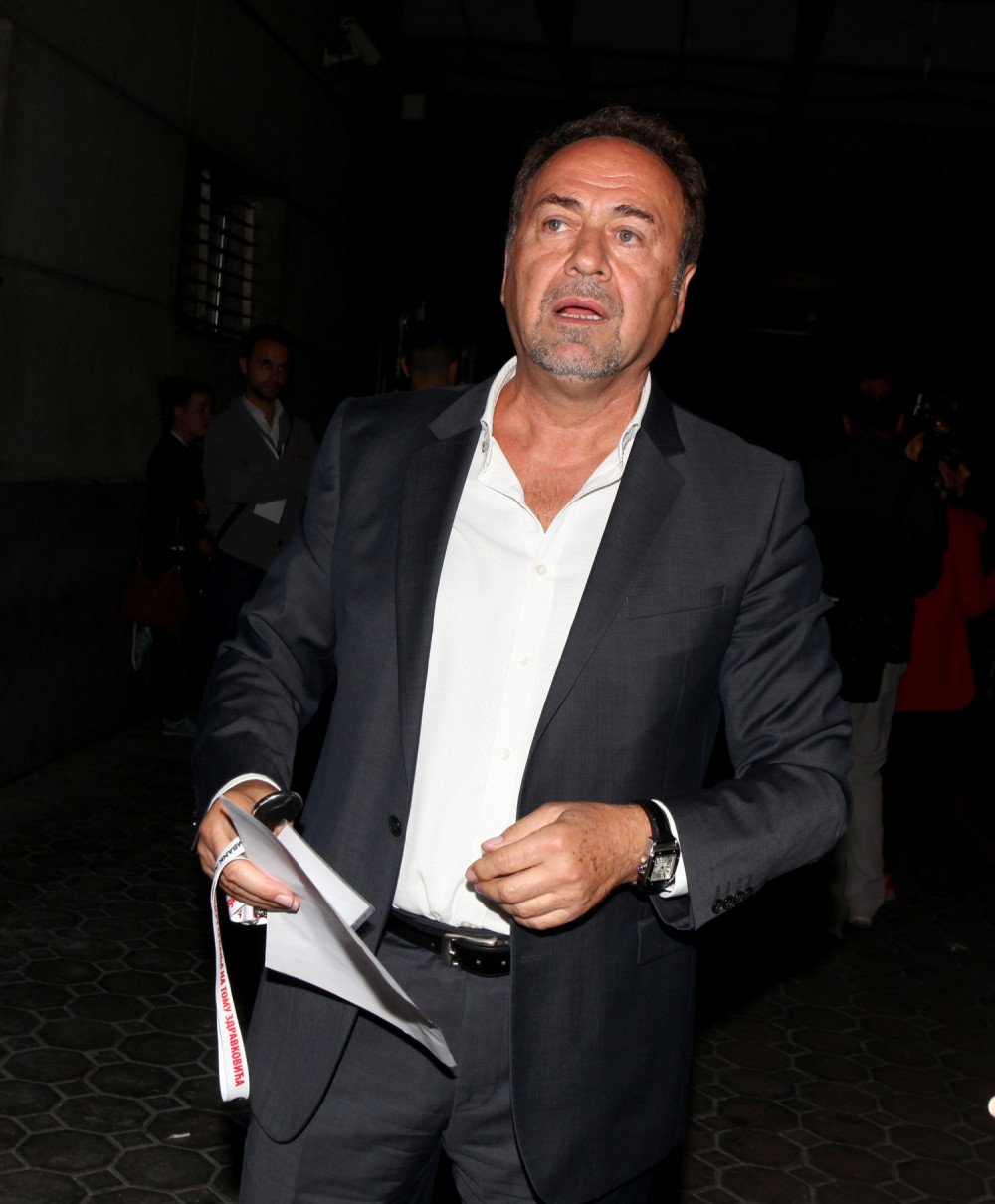 SA NJOM IMA DVA SINA, ALI SE NE POJAVLJUJE ČESTO U JAVNOSTI: Ovako izgleda žena Marinka Rokvića! Nećete verovati čime se bavi (FOTO)