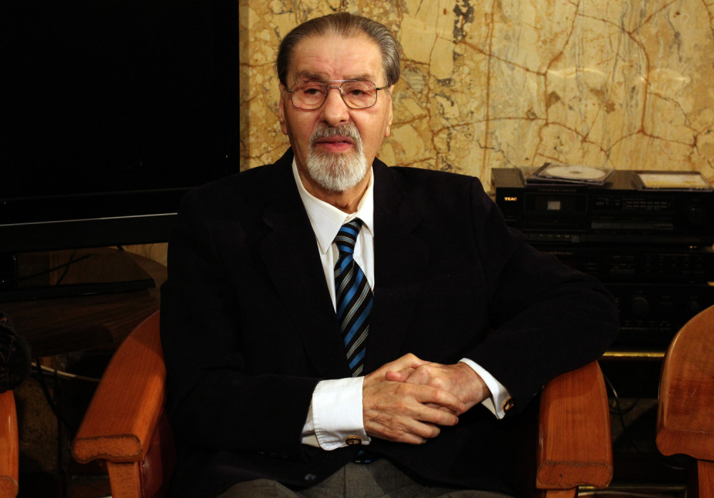 Cune Gojković je pred smrt imao neostvarenu želju, a sada je njegova mezimica ostvarila san!