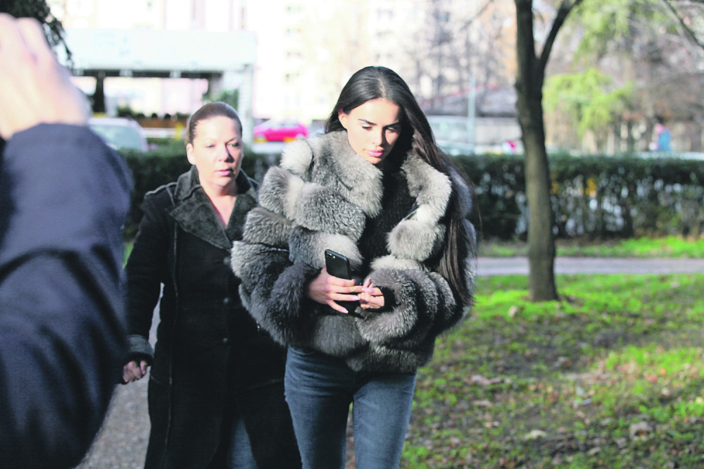 Naida može da završi u zatvoru!