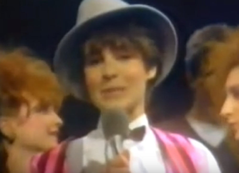 Zabavljala se sa Giletom iz Električnog orgazma, a evo kako danas izgleda!