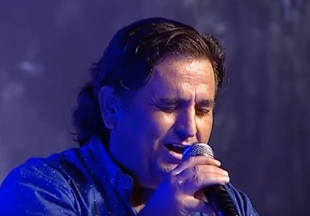 Sejo Kalač više ne liči na sebe!