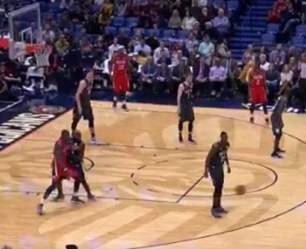 Ako su ovo asistencije, koliko bi ih onda imao Teodosić (VIDEO)