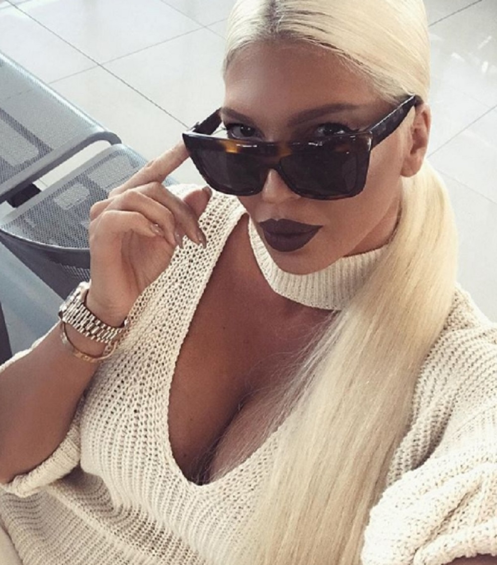 Nećete verovati kako Turci zovu Jelenu Karleušu!