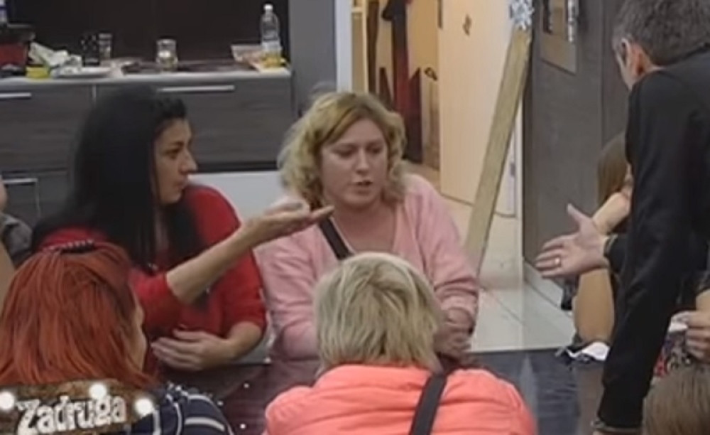 Jelena Golubović prekršila glavno pravilo "Zadruge", a onda je prekinut program!