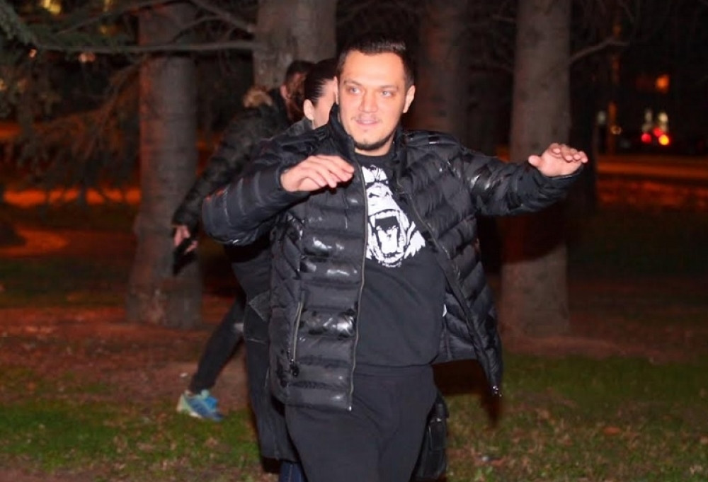 Gastoz dobio NA POKLON stan od 100.000 EVRA, a evo i OD KOGA!