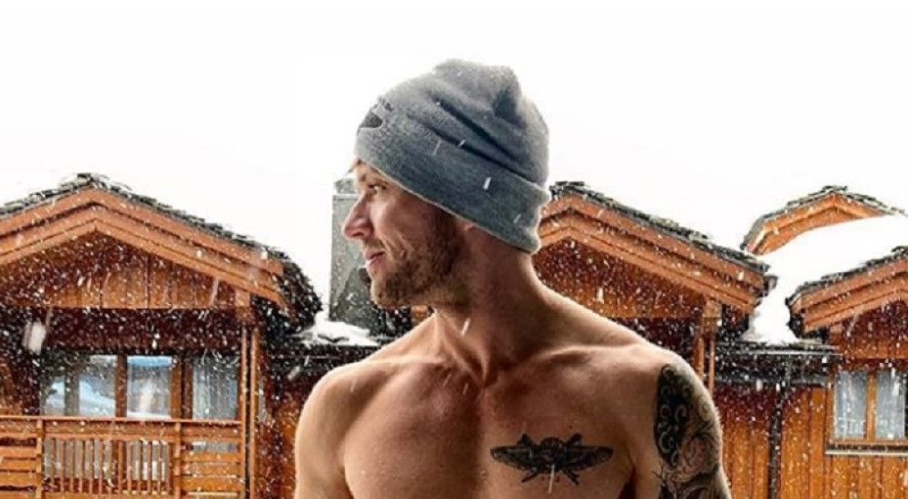 90-ih je bio faca, a danas izgleda još bolje! (FOTO)