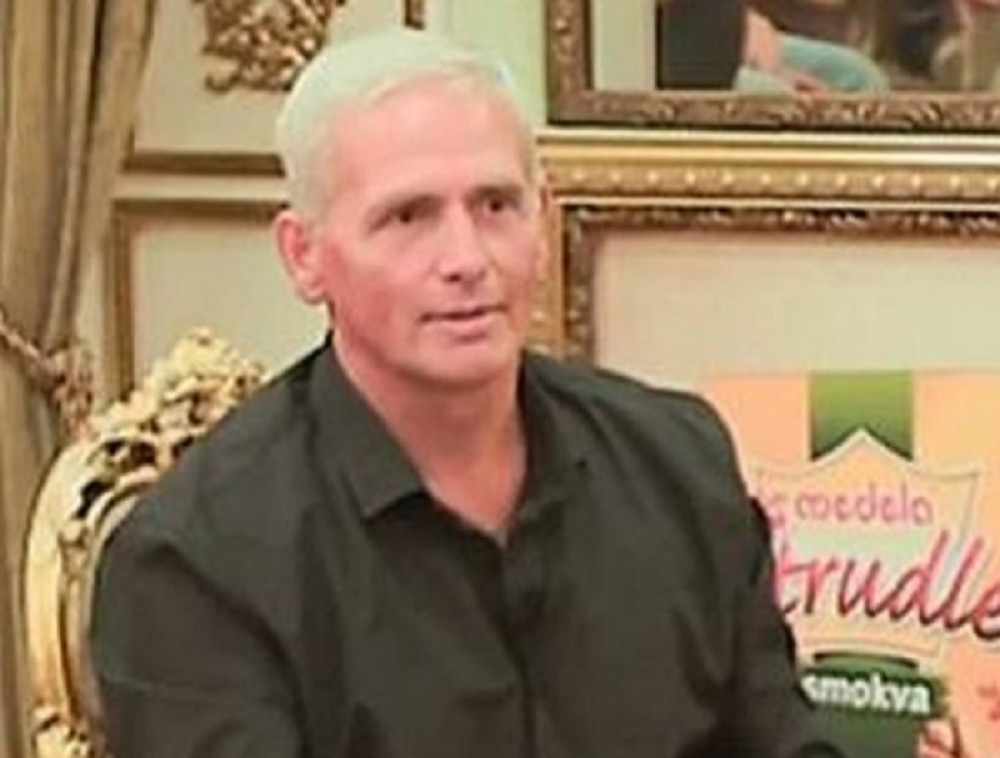 Javio se Brendonov otac, a ovo je tražio od Gastoza!