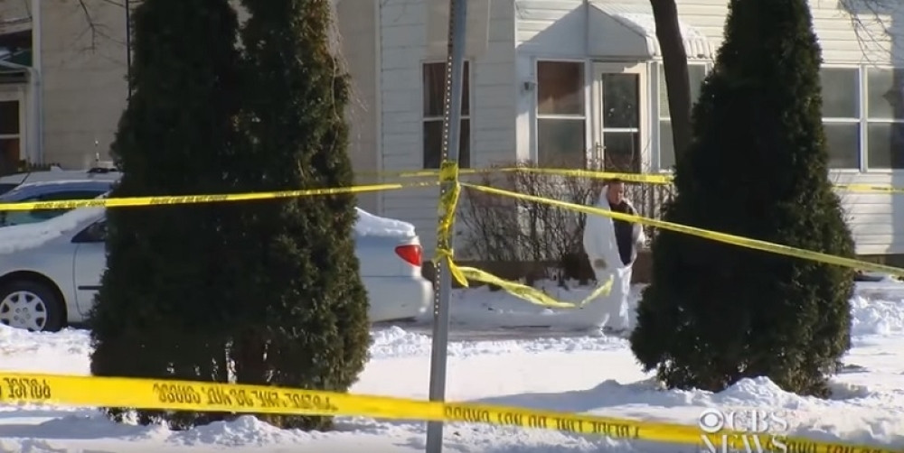 U podrumu pronađena tela lezbijki i njihove dece!