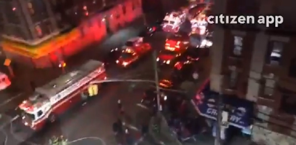 Vatra progutala 12 života, izgorela i beba!